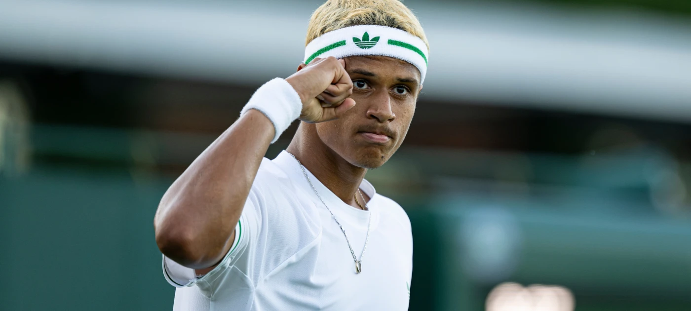 Monday Digest: Last Call for Wimbledon