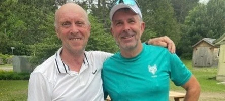 Les nouvelles du tennis des maîtres par ABRYSVO : Les Canadiens font bonne figure à Mont-Tremblant
