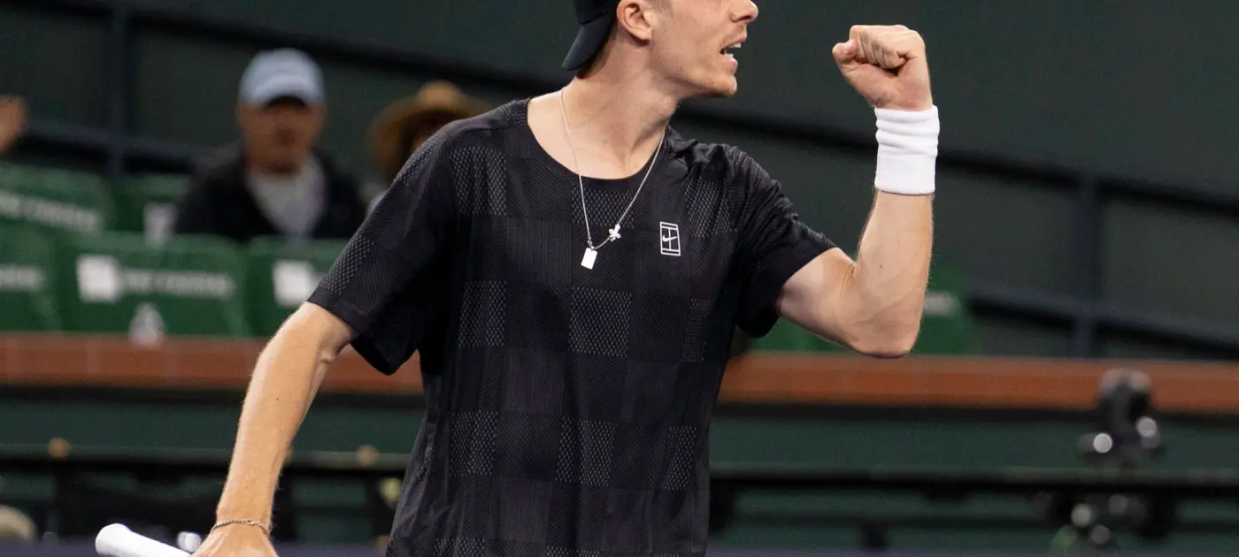 Defending-Champion Shapovalov Cruises into Los Cabos Semis