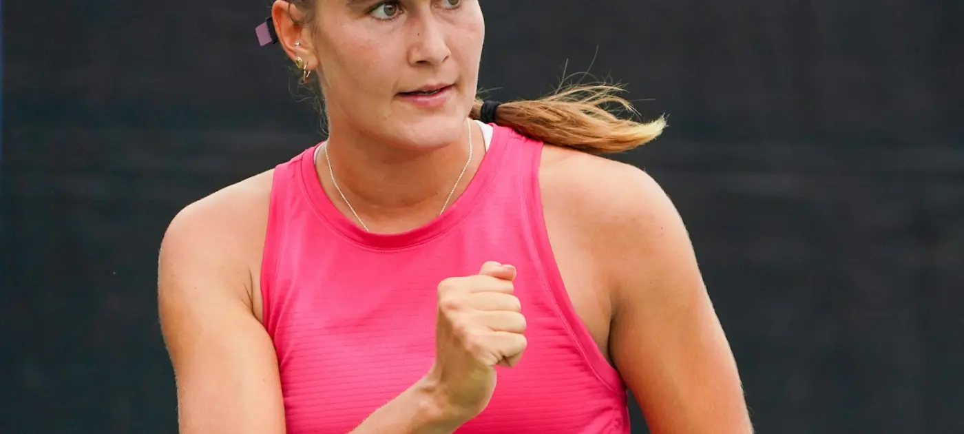 Vagramov Crowned Doubles Champion in Vancouver; Americans Sweep Men’s Titles
