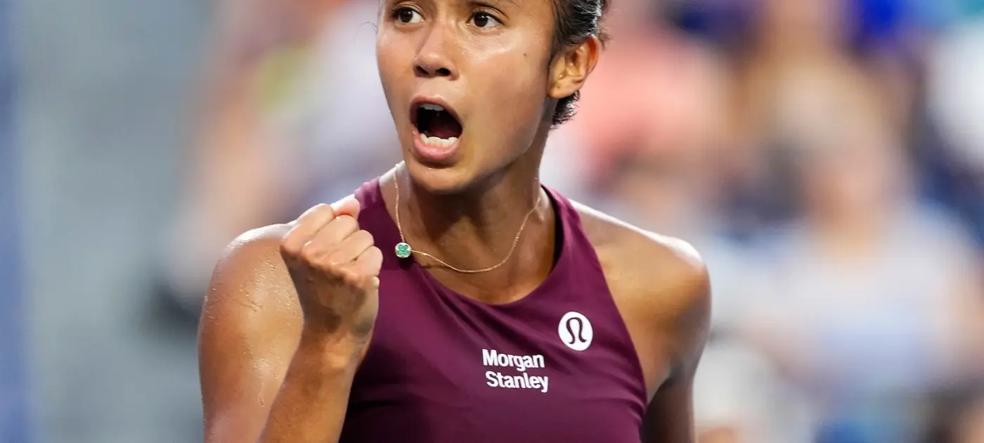 NBO Toronto Wednesday: Fernandez eases into third round with straight-sets win over Zarazua; Cross Eliminated