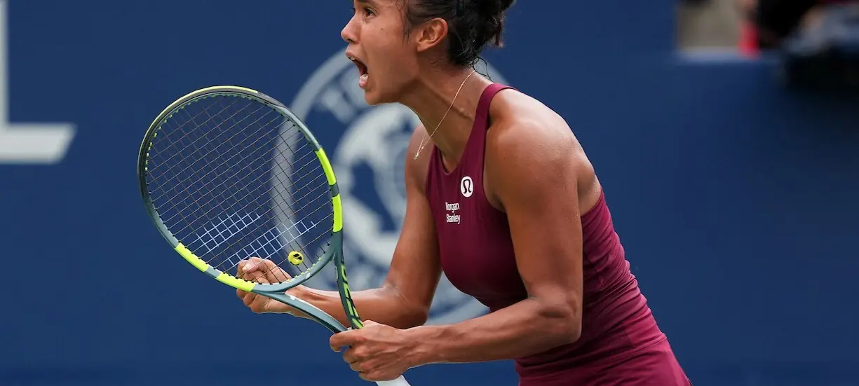 NBO Toronto Friday: Fernandez stuns Andreeva to move into Round of 16