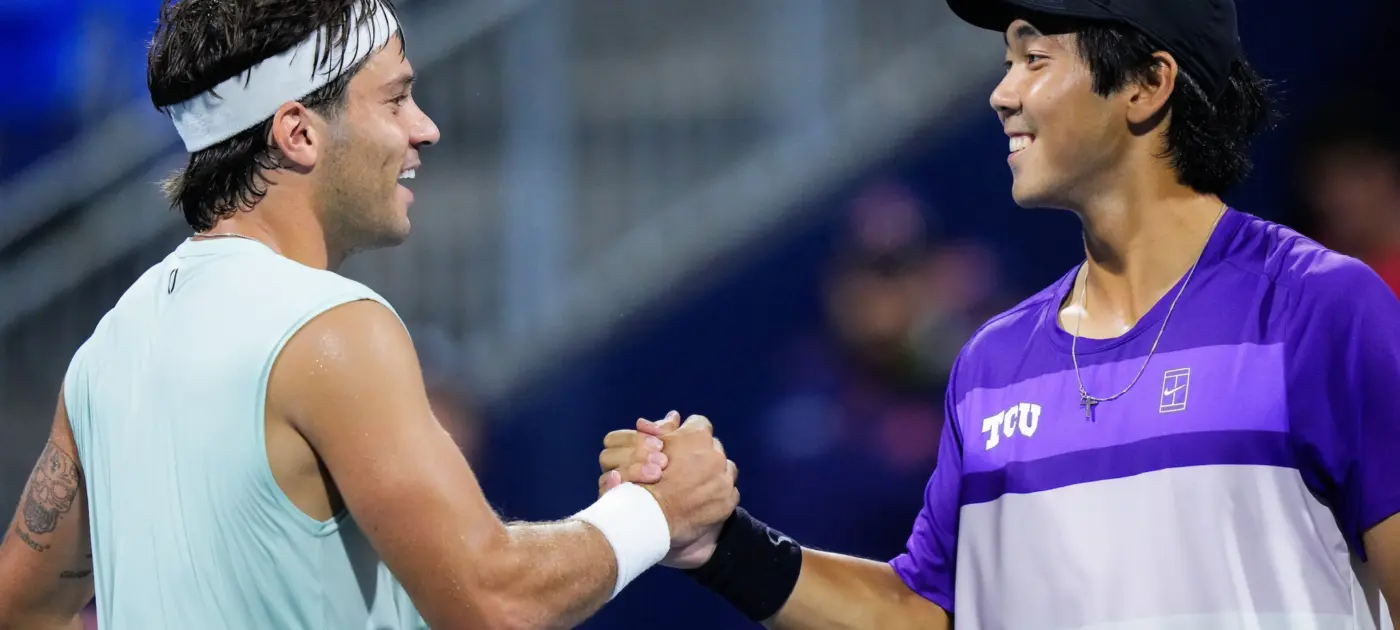 NBO Montreal Saturday: Chan & Galarneau continue to win in NBO doubles, beating two more Grand Slam champs