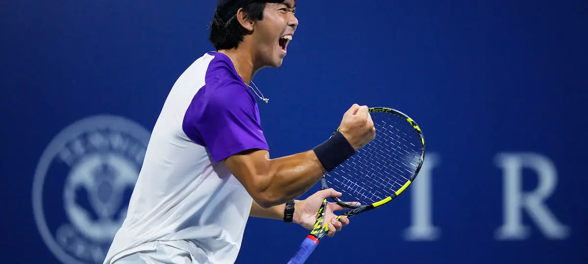 Tout le monde aime Duncan Chan, qui fait sensation à ses débuts à l’OBN