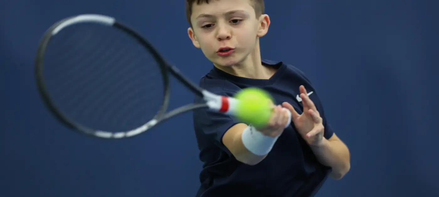U16 and U12 Fischer Outdoor Junior Nationals Get Underway