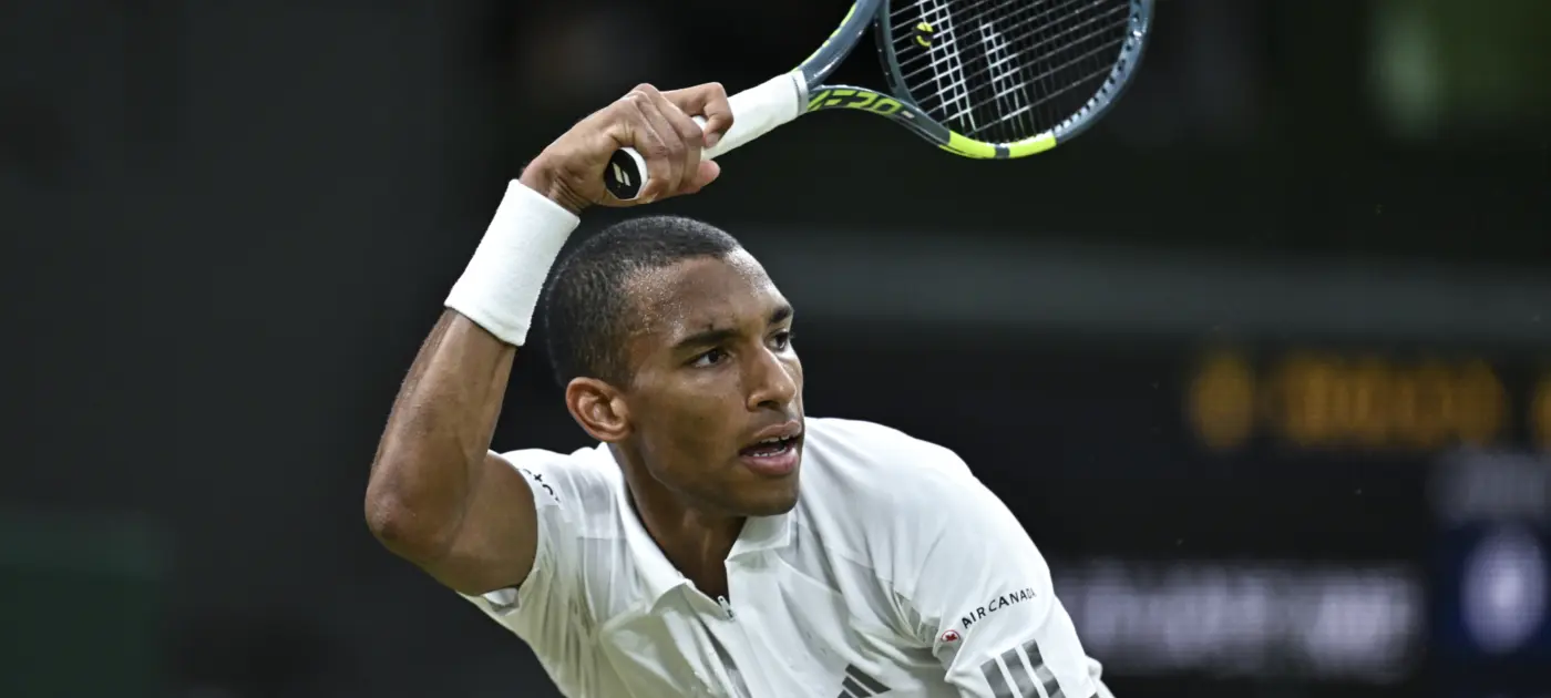 Auger-Aliassime, Diallo, Draxl, and Chan join Team Canada for Davis Cup Qualifiers in Quebec City