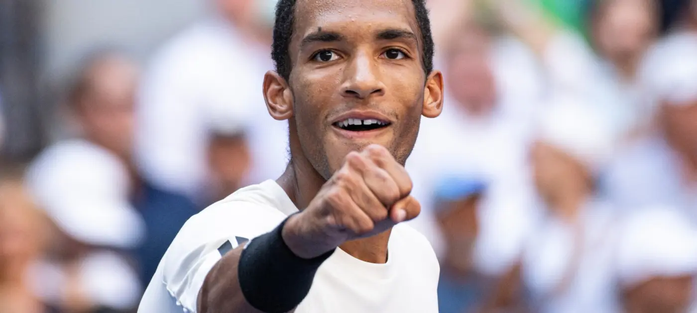 Auger-Aliassime Seeking Repeat Performance at US Open: Draw Analysis