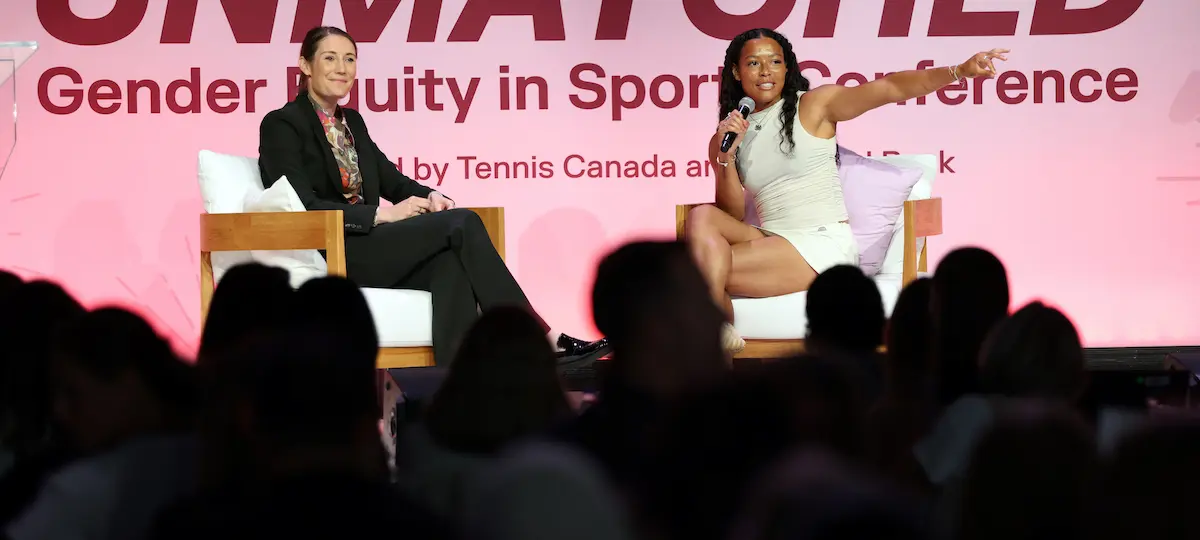 Cinq ans de HORS PAIR : jeter les bases de la collaboration et de la solidarité pour l’équité des genres dans le sport