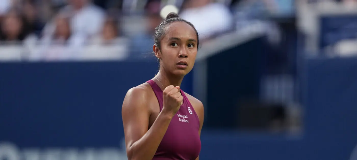 Fernandez, Shapovalov earn first round wins at US Open