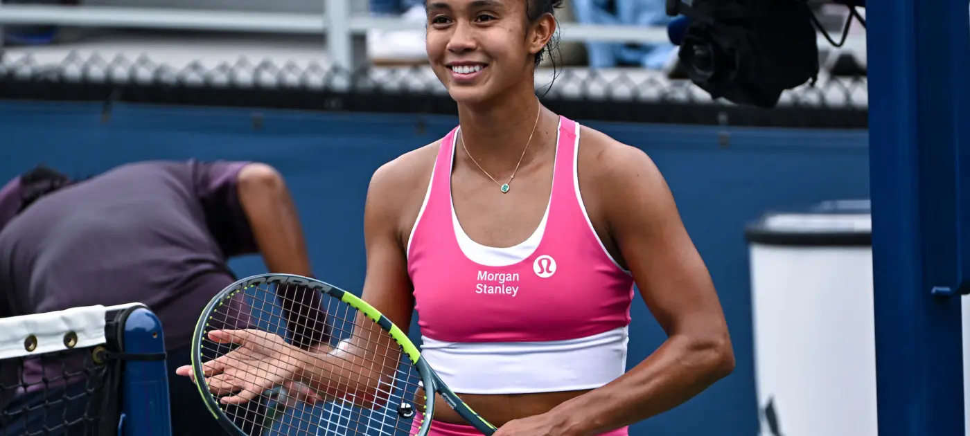 Fernandez Claims First Title of Year in Singapore