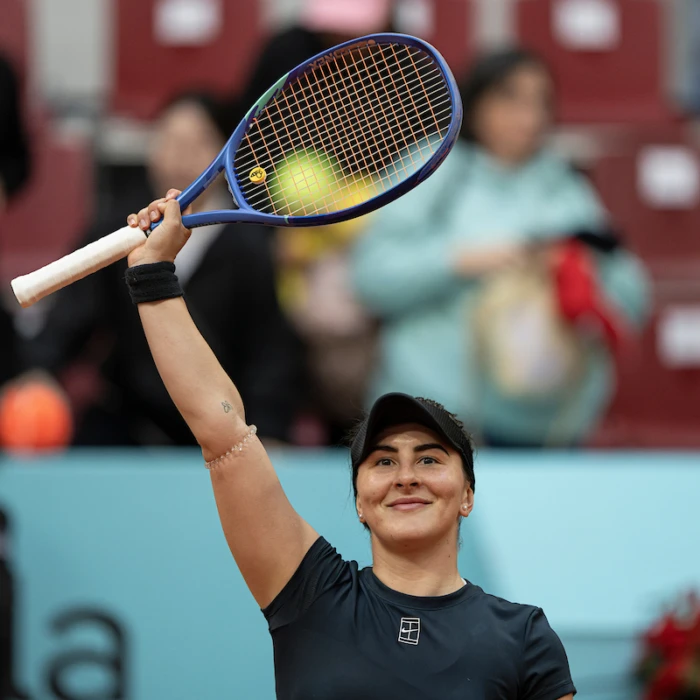 Mental Timeout Returns in 2025 with Bianca Andreescu, Alexis Galarneau, and Rob Shaw Continuing as Program Ambassadors