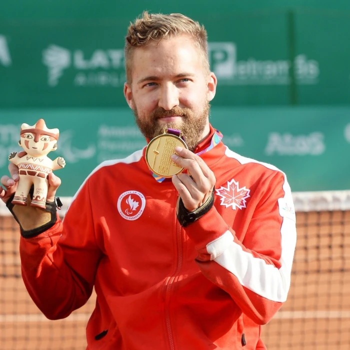 May Mailbag: Rob Shaw on the Intricacies of Wheelchair Tennis and Tour Favourites