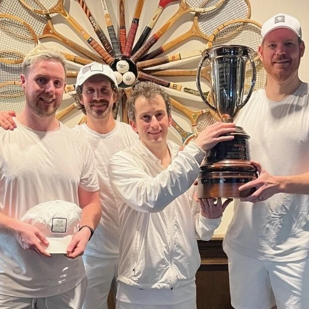 Masters Update by Abrysvo: Canadians Impress in the West