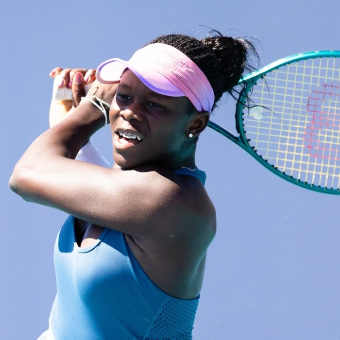 Mboko Pushes Gauff but Can’t Complete Upset in Rome; Shapovalov Shocked