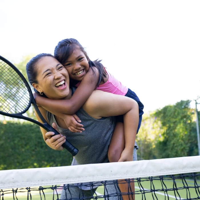Tennis Canada célèbre le retour du Mois du tennis au Canada en juin