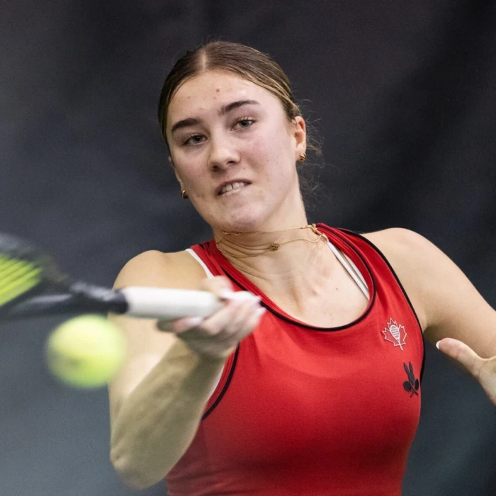 Junior Update by Har-Tru: Busy Month on Home Soil for Canadian Juniors
