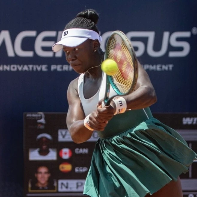 Monday Digest: Mboko Bringing Momentum into Roland-Garros Qualifying