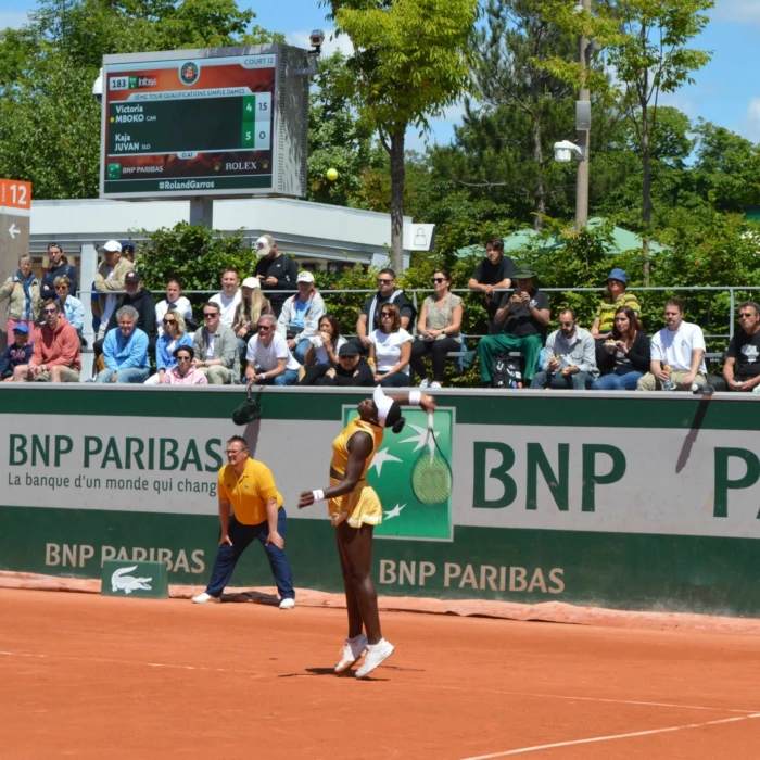 Mboko Mind Games Work at RG