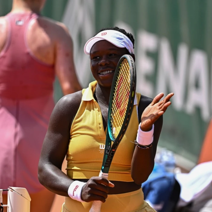 Monday Digest: Fast Start for Canadians at Roland-Garros