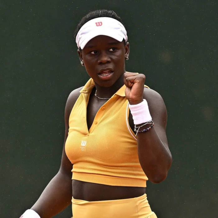 Mboko affrontera Zheng au troisième tour de Roland-Garros