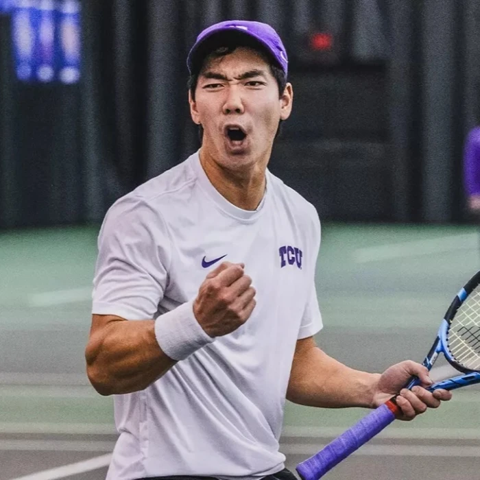 Les nouvelles du tennis universitaire : Les Canadiens sont passés à un cheveu de répéter leur exploit dans la NCAA