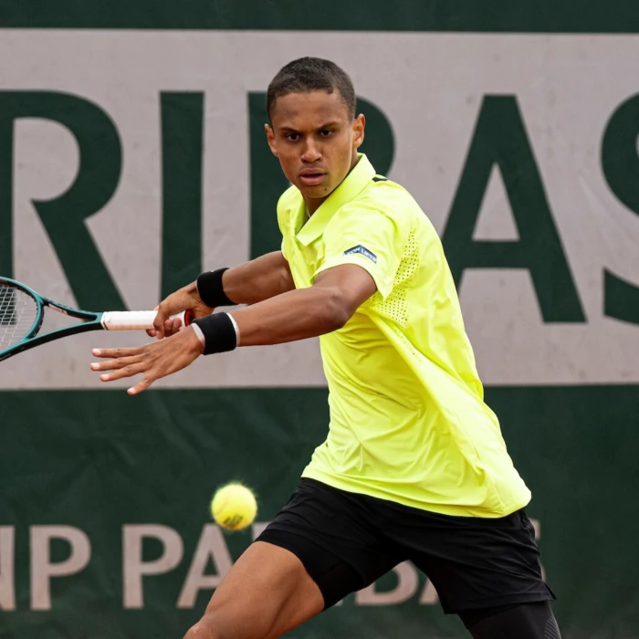 Diallo trébuche contre Griekspoor au deuxième tour de Roland-Garros