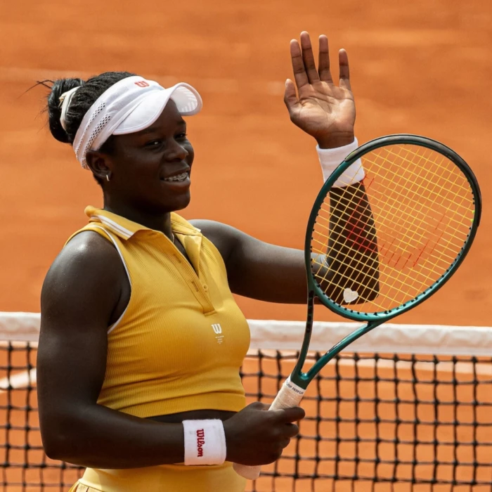 Monday Digest: Mboko Stands Out Amongst Canadians at Roland-Garros