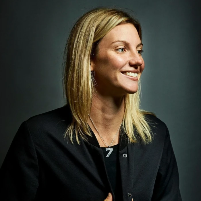Laura Stacey and Marinette Pichon Revealed as Panelists for Montreal’s Inaugural UNMATCHED Gender Equity in Sports Conference
