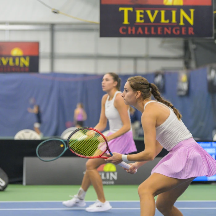 Tennis Canada dévoile la deuxième partie de son calendrier 2025 de tournois canadiens