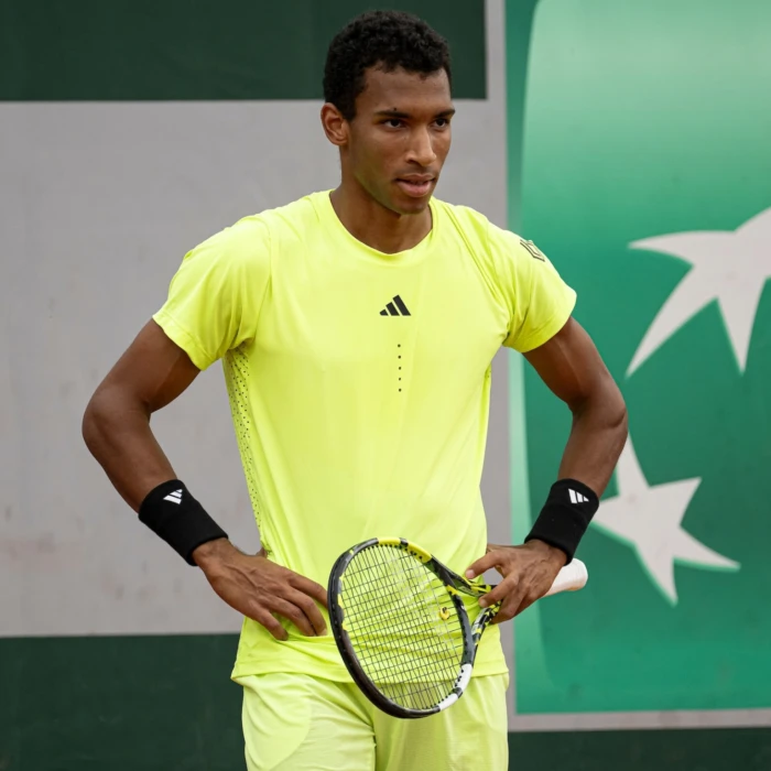 Auger-Aliassime falls short of Stuttgart final
