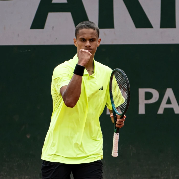 Diallo through to first final of the year at Libema Open; Auger-Aliassime loses in Stuttgart semifinal