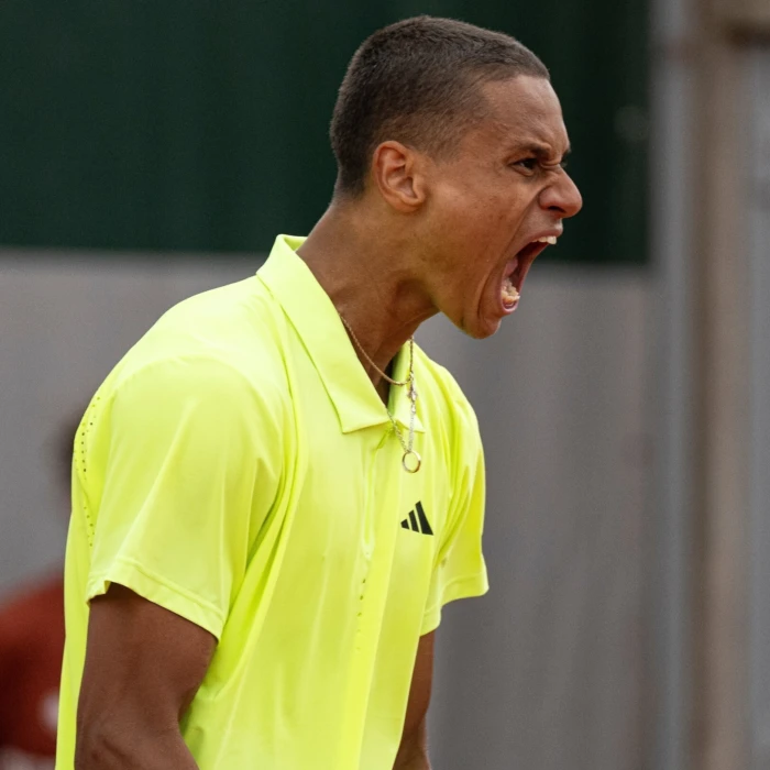Diallo remporte son premier titre ATP à l’Open Libema
