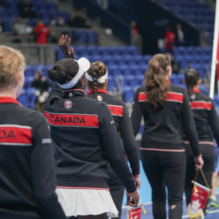 Team Canada set to face Mexico and Denmark in Monterrey, Mexico, in Billie Jean King Cup Play-Off