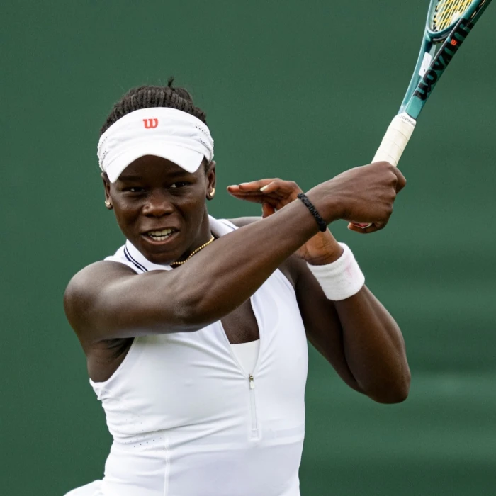 Mboko, Auger-Aliassime Last Canadians Out of Wimbledon Singles