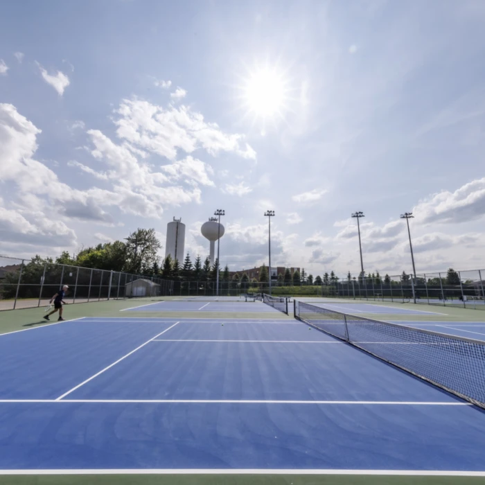 Tennis Canada and National Bank celebrate Play Your Court grand openings across Canada