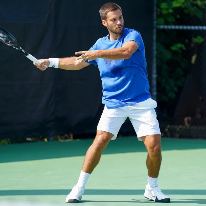 Le Circuit Challenger de l’ATP s’arrête à Winnipeg pour le deuxième tournoi professionnel canadien de juillet