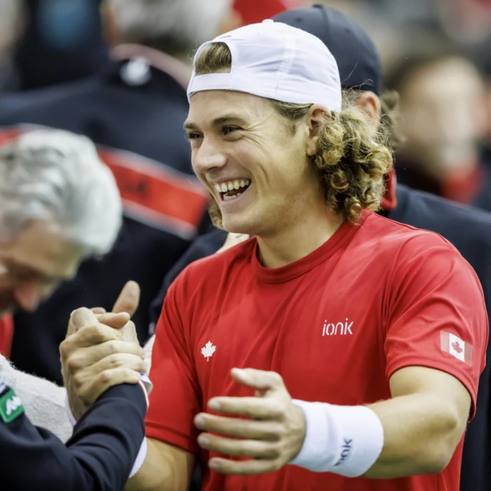 Liam Draxl crowned champion in Winnipeg, clinches Road to the NBO wild card