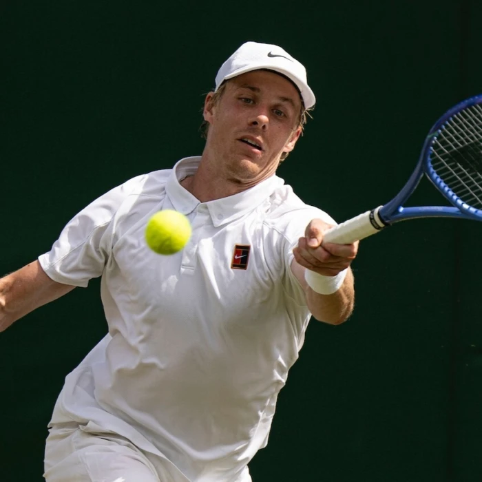 Monday Digest: National Bank Open Just Around the Corner