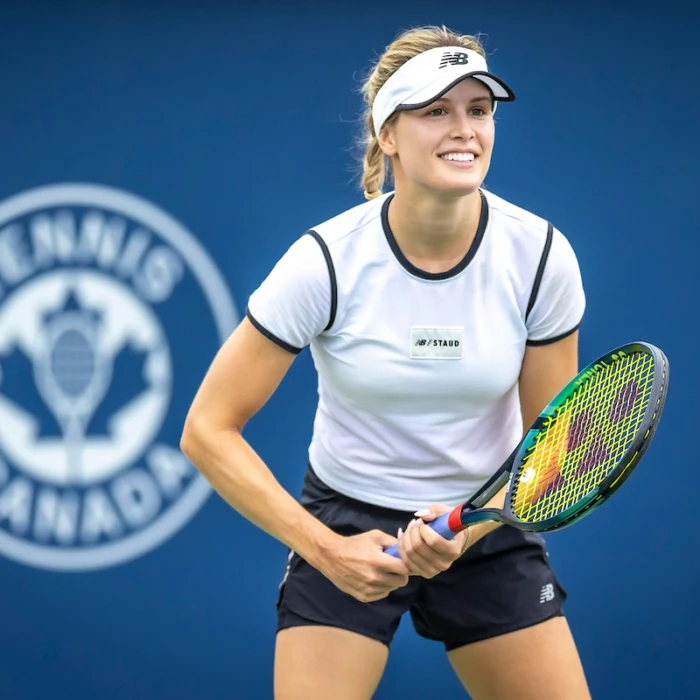 Eugenie Bouchard : Une célébration de l’héritage d’une superstar du tennis canadien