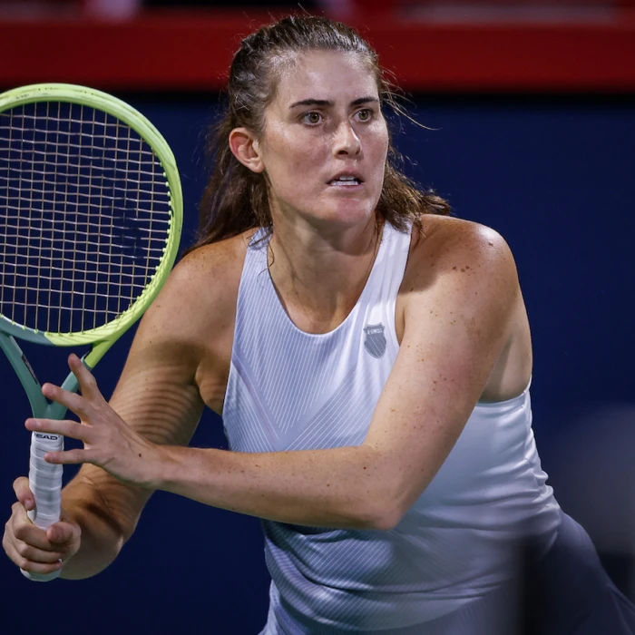 Marino, Stakusic, Branstine and Cross Awarded Montreal Main Draw Wildcards