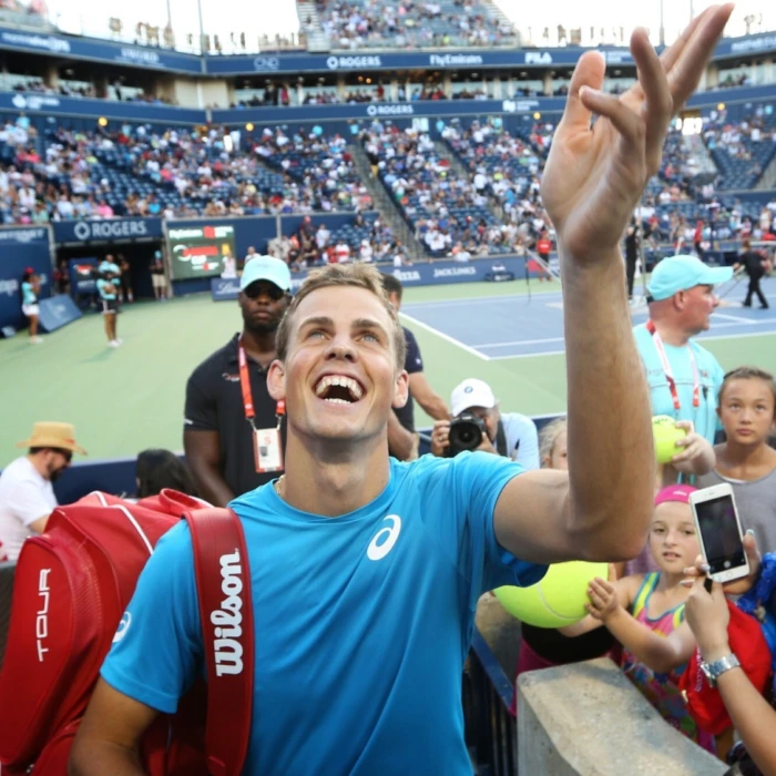 Anything is Pospisil: Reflecting on Vasek’s Greatest Accomplishments