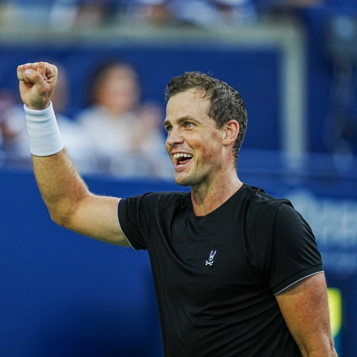 NBO Toronto Sunday: Pospisil falls in final match of professional career