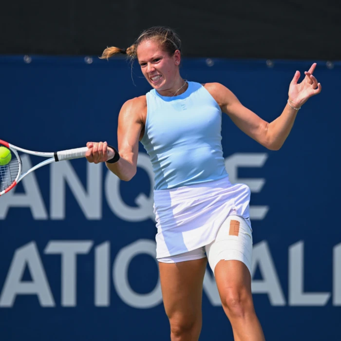 NBO Montreal Monday: Cross, Arseneault Eliminated in National Bank Open First Round