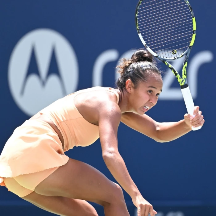 Mardi à l’OBN de Montréal : Andreescu se retire, Fernandez et Marino tombent