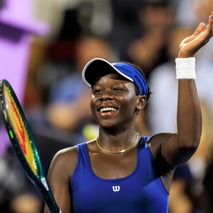 Montreal Thursday Recap: Mboko’s Montreal magic continues