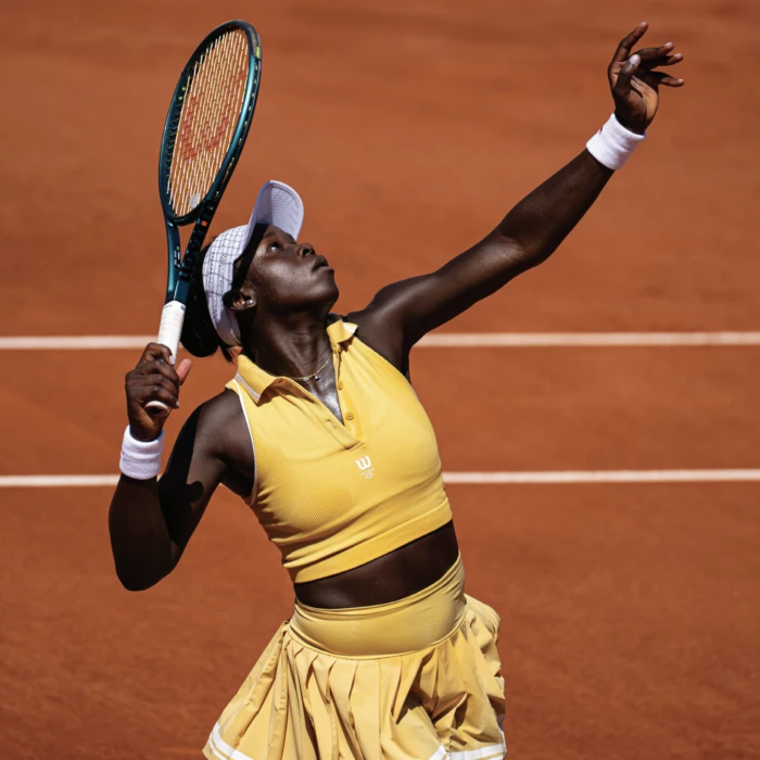 Women's High-Performance Accelerator - A Case for support