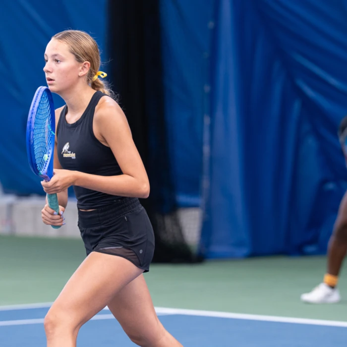 Les quarts de finale sont prêts à St. John’s !