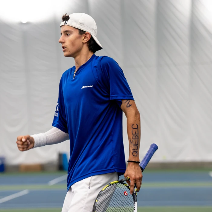 Le Québec et l’Ontario en finale aux Jeux du Canada !