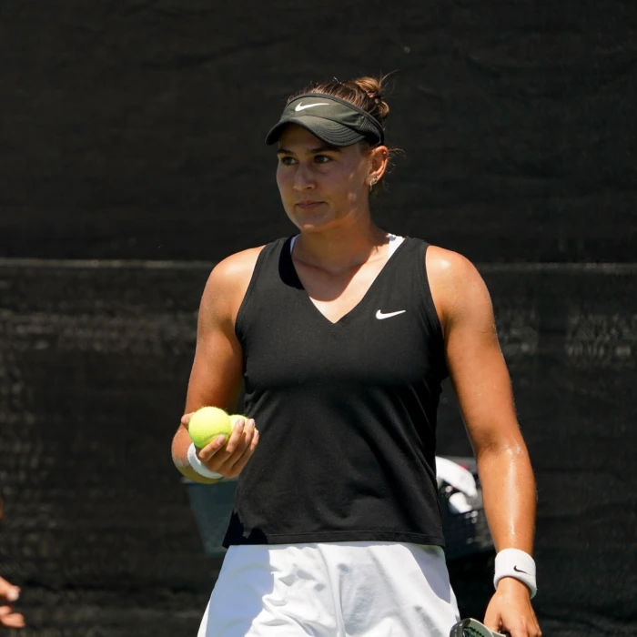 Vagramov rate de peu un deuxième titre ITF de double à Saskatoon ; Sakatsume repart avec le trophée du simple