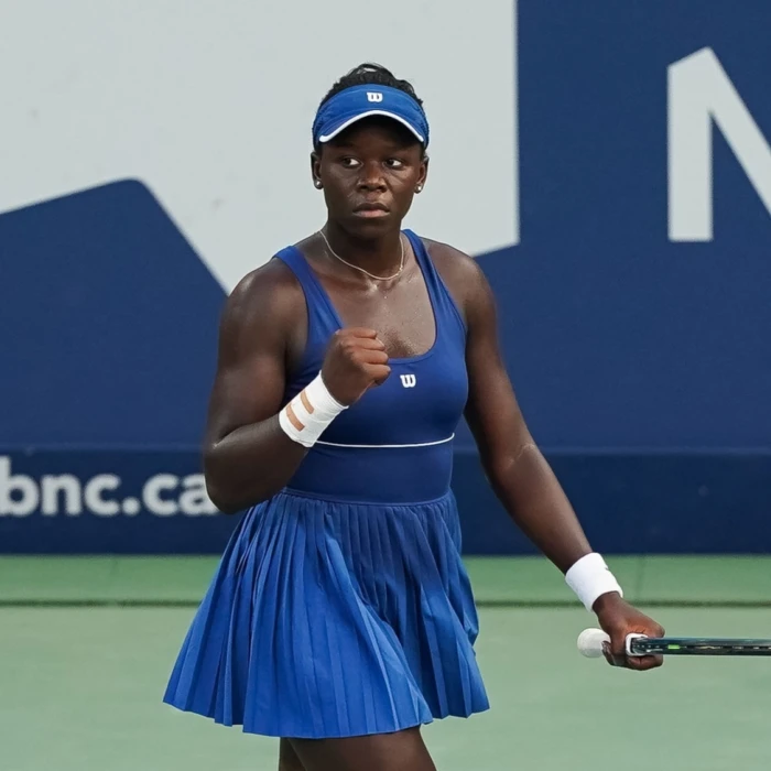 Five Canadians Seeded at Historic US Open: Draw Preview